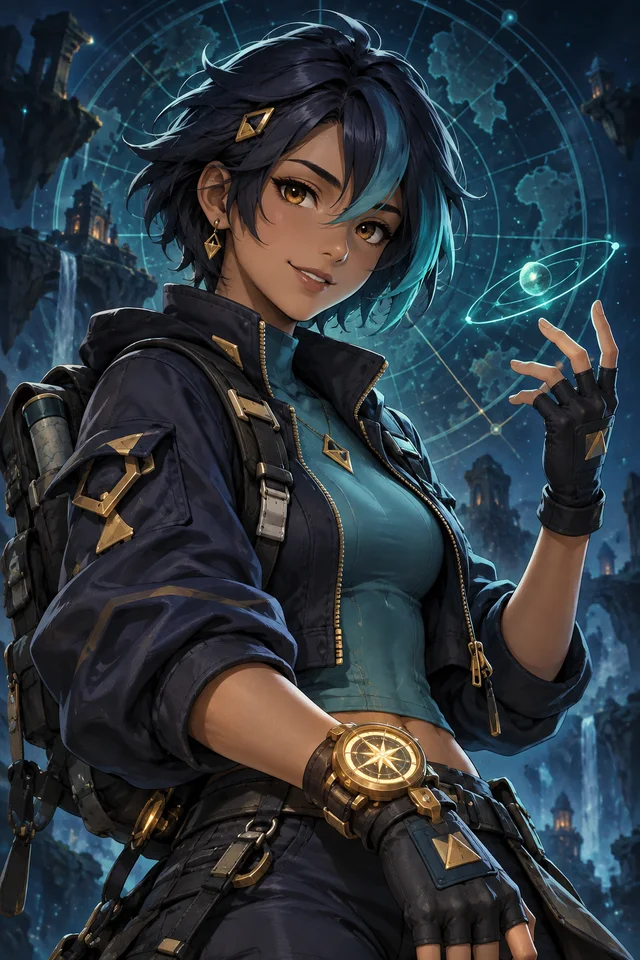 KAIA